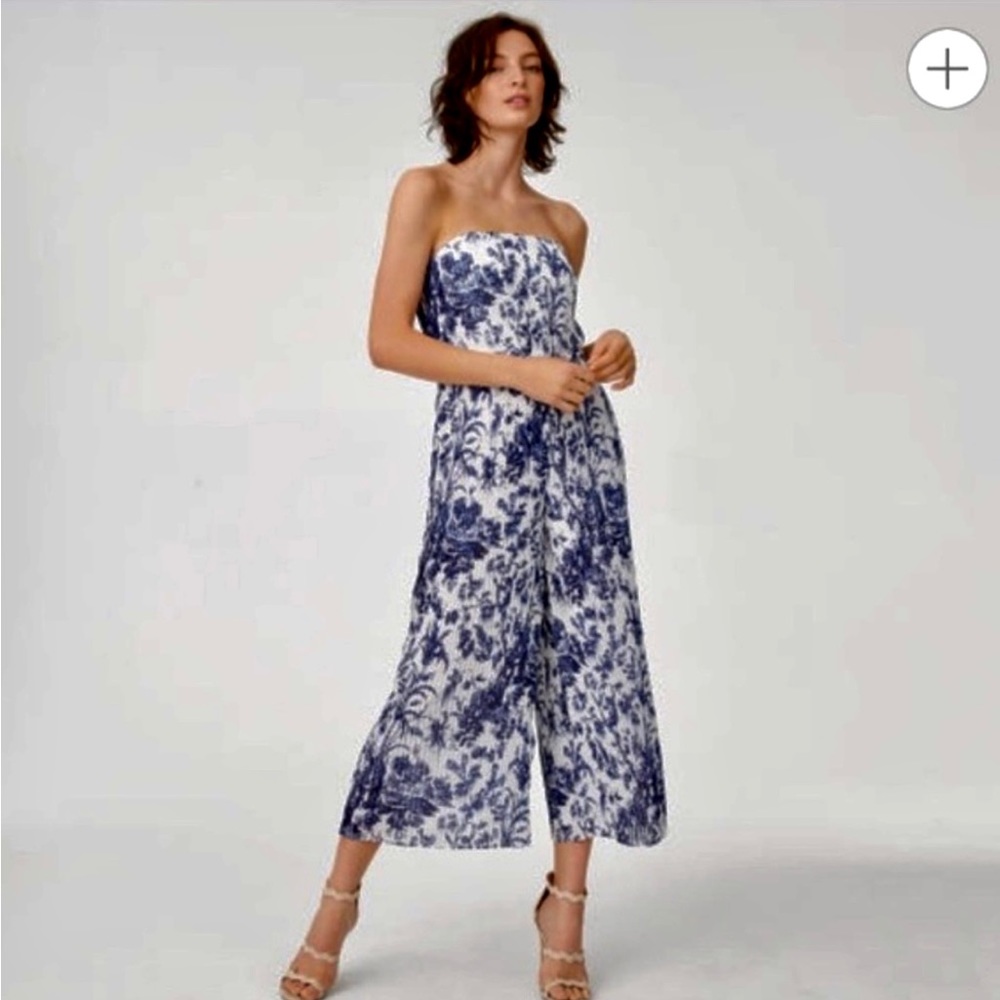 Club Monaco Jumpsuit